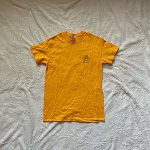 pawz t-shirt